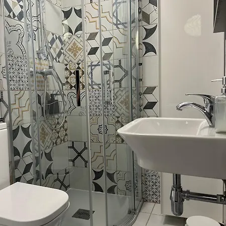 Apartman Villavieja17 Studio-apartments Alicante