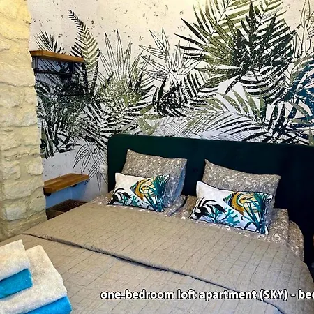 Villavieja17 Studio-apartments * Alicante