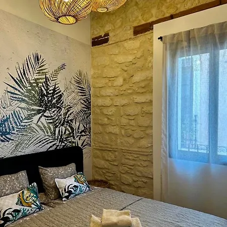 Villavieja17 Studio-apartments Apartman