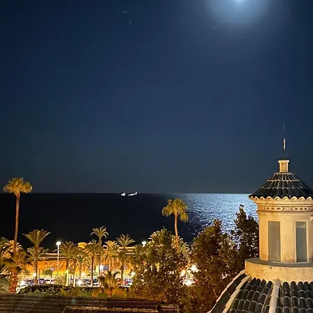 Appartamento Villavieja17 Studio-apartments Alicante