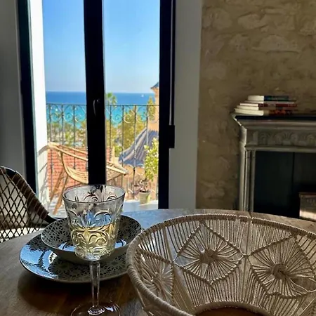 Appartamento Villavieja17 Studio-apartments