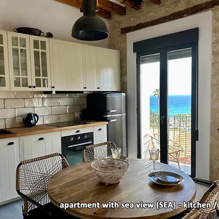 Appartamento Villavieja17 Studio-apartments *