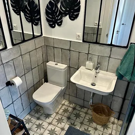 Appartamento Villavieja17 Studio-apartments Alicante