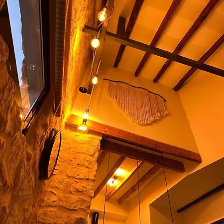 Villavieja17 Studio-apartments *