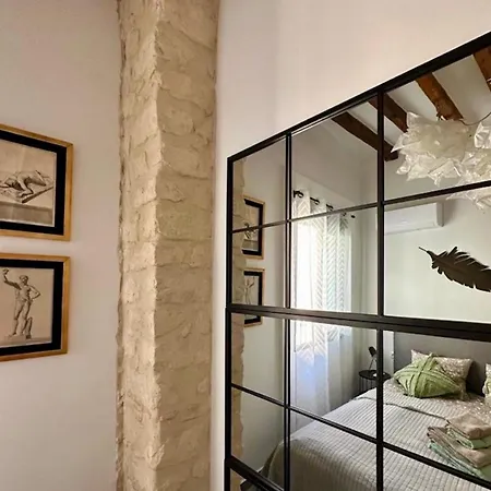 Villavieja17 Studio-apartments Alicante