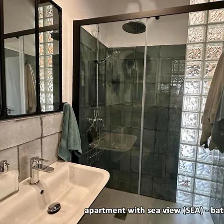 Villavieja17 Studio-apartments Apartman