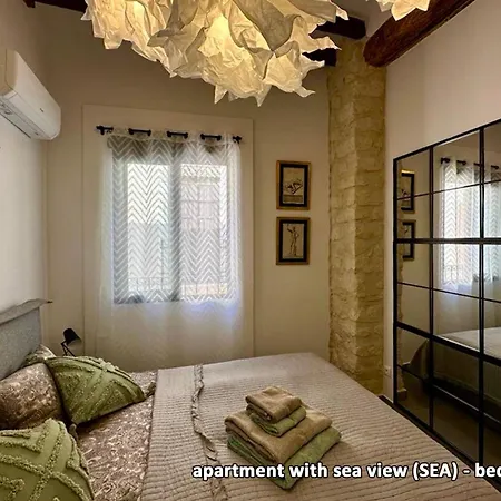 Apartman Villavieja17 Studio-apartments