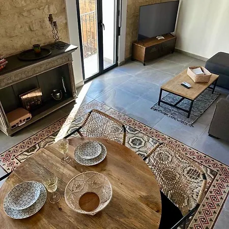 Villavieja17 Studio-apartments Appartamento *