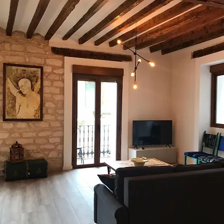 Villavieja17 Studio-apartments Alicante