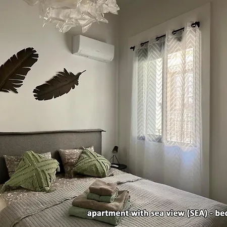 Villavieja17 Studio-apartments Apartman *