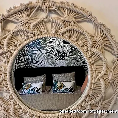 Appartamento Villavieja17 Studio-apartments *