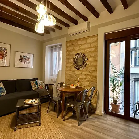 Villavieja17 Studio-apartments *