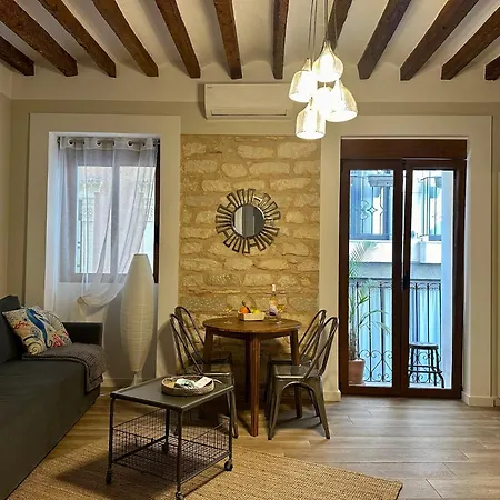 Villavieja17 Studio-apartments Appartamento *