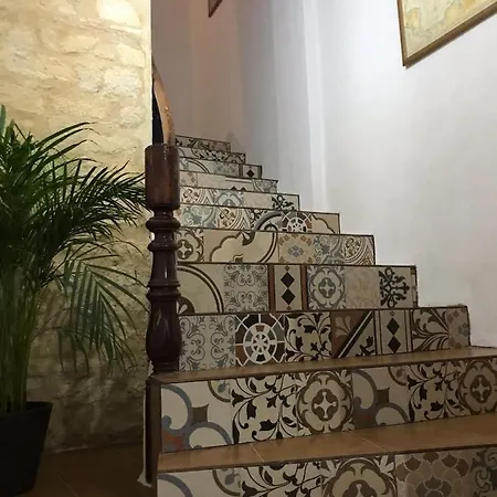 Apartman Villavieja17 Studio-apartments Alicante