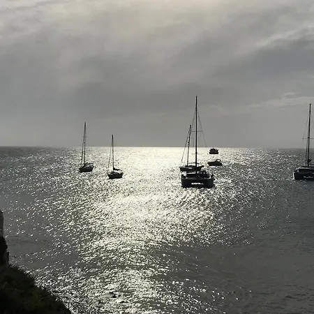 Villavieja17 Studio-apartments Appartamento Alicante