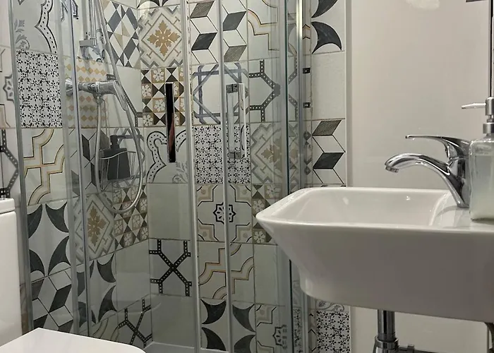 Lejlighed Villavieja17 Studio-apartments Alicante