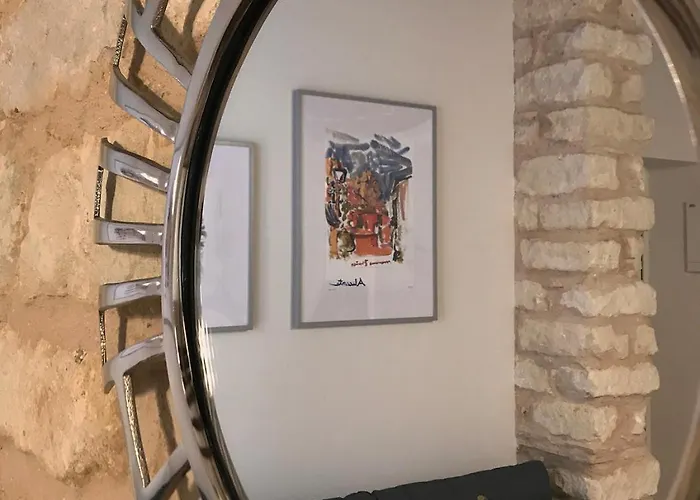 Villavieja17 Studio-apartments Lejlighed