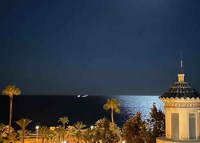 Lejlighed Villavieja17 Studio-apartments Alicante