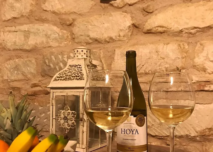 Villavieja17 Studio-apartments Alicante