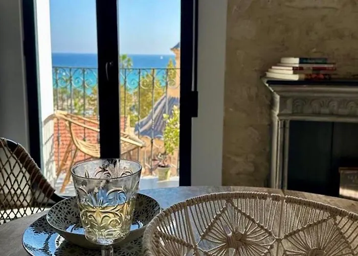 Lejlighed Villavieja17 Studio-apartments