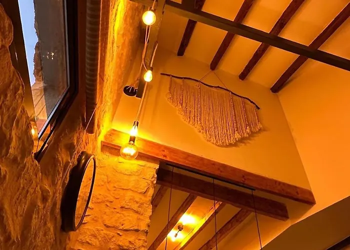 Villavieja17 Studio-apartments *