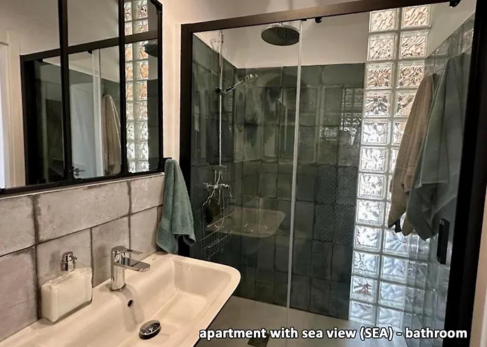 Villavieja17 Studio-apartments Lejlighed