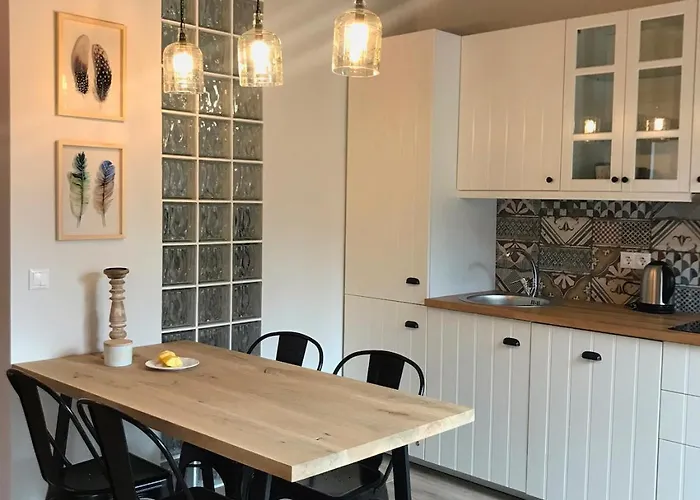 Villavieja17 Studio-apartments Alicante