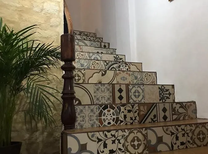 Lejlighed Villavieja17 Studio-apartments Alicante