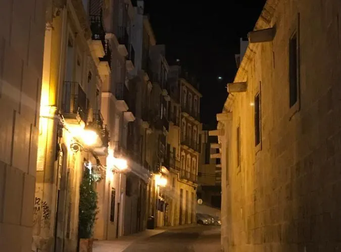 Lejlighed Villavieja17 Studio-apartments