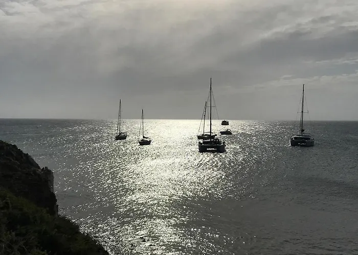 Villavieja17 Studio-apartments Lejlighed Alicante